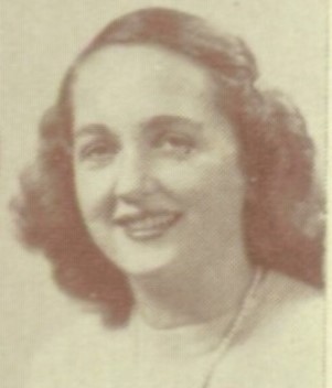 Eleanor Louise Keyser, 1948 Stadium High School